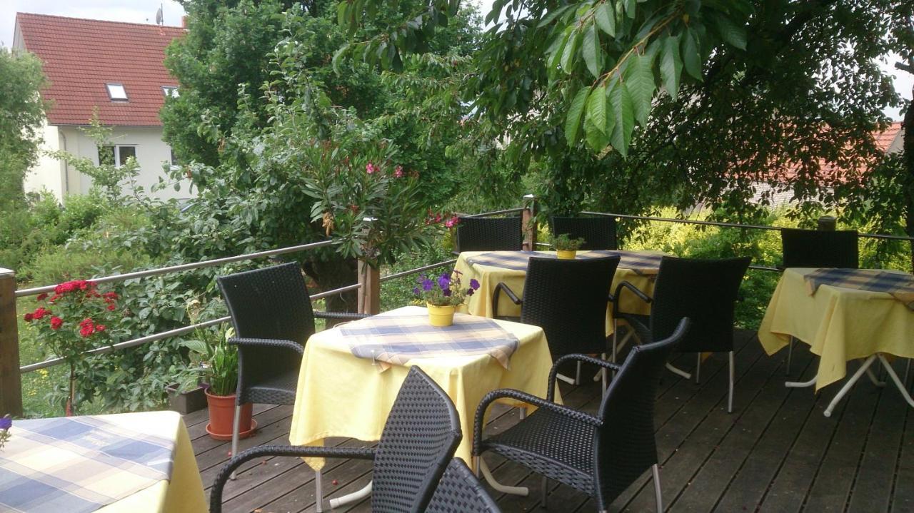 Elbhangzimmer Dresda Esterno foto