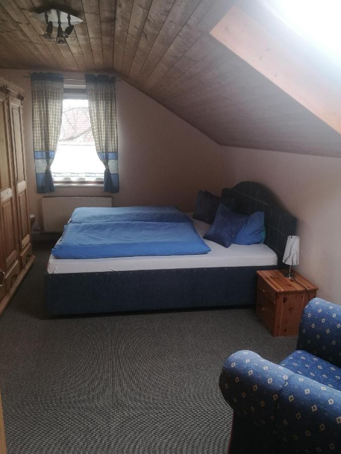 Elbhangzimmer Dresda Esterno foto
