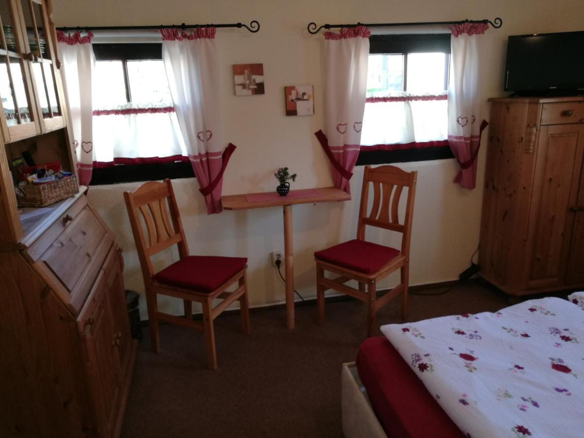 Elbhangzimmer Dresda Esterno foto