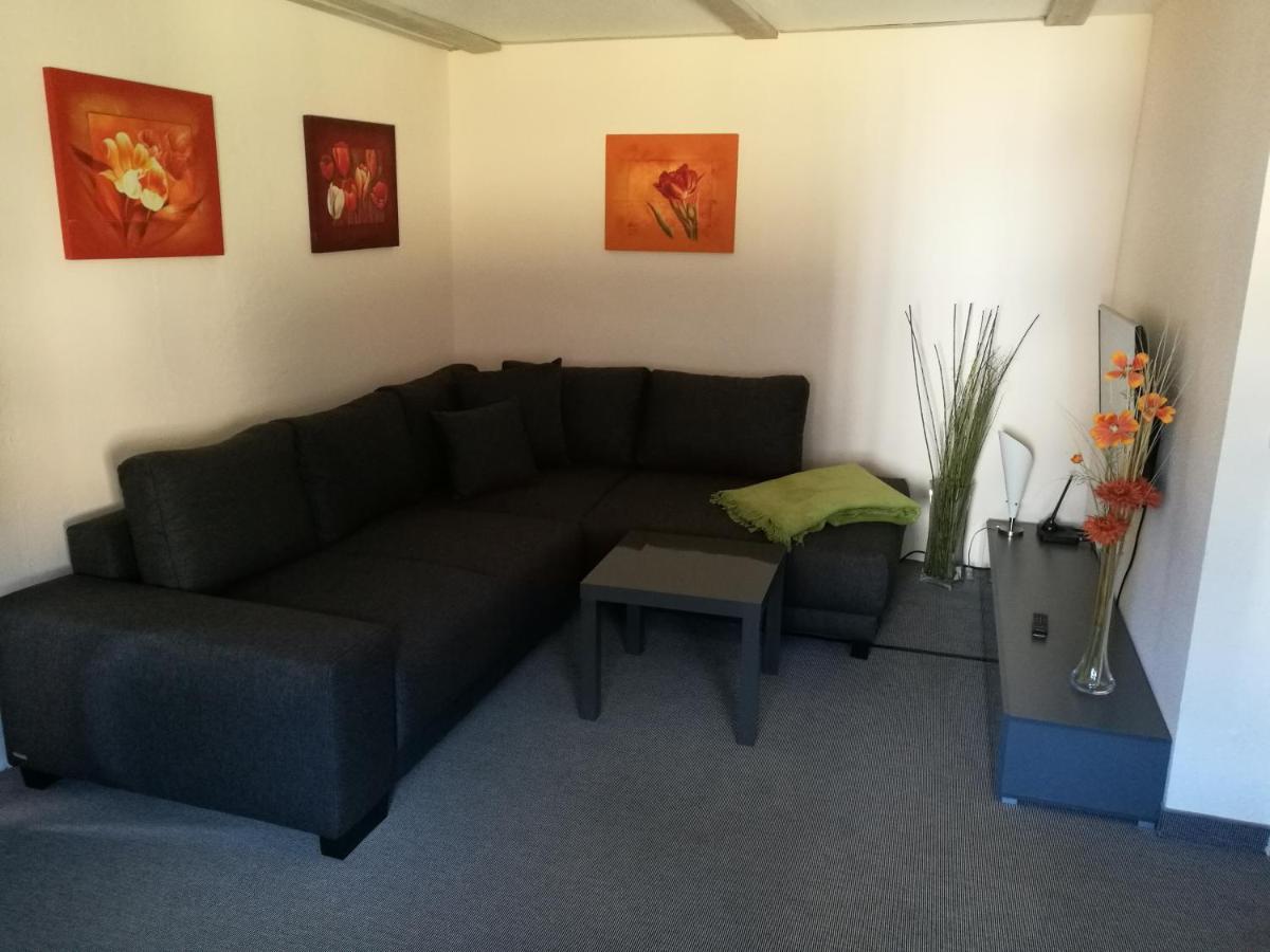 Elbhangzimmer Dresda Esterno foto