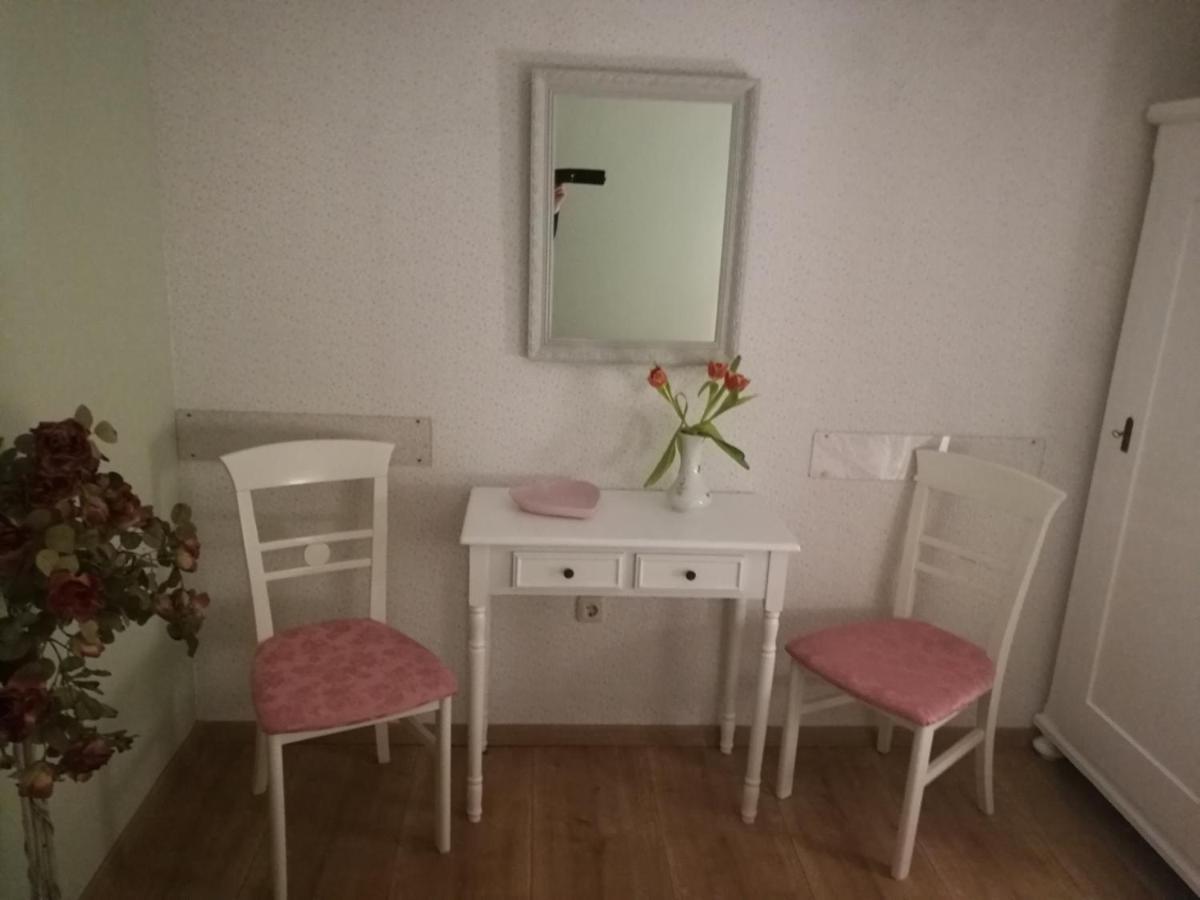 Elbhangzimmer Dresda Esterno foto