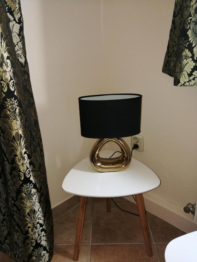 Elbhangzimmer Dresda Esterno foto