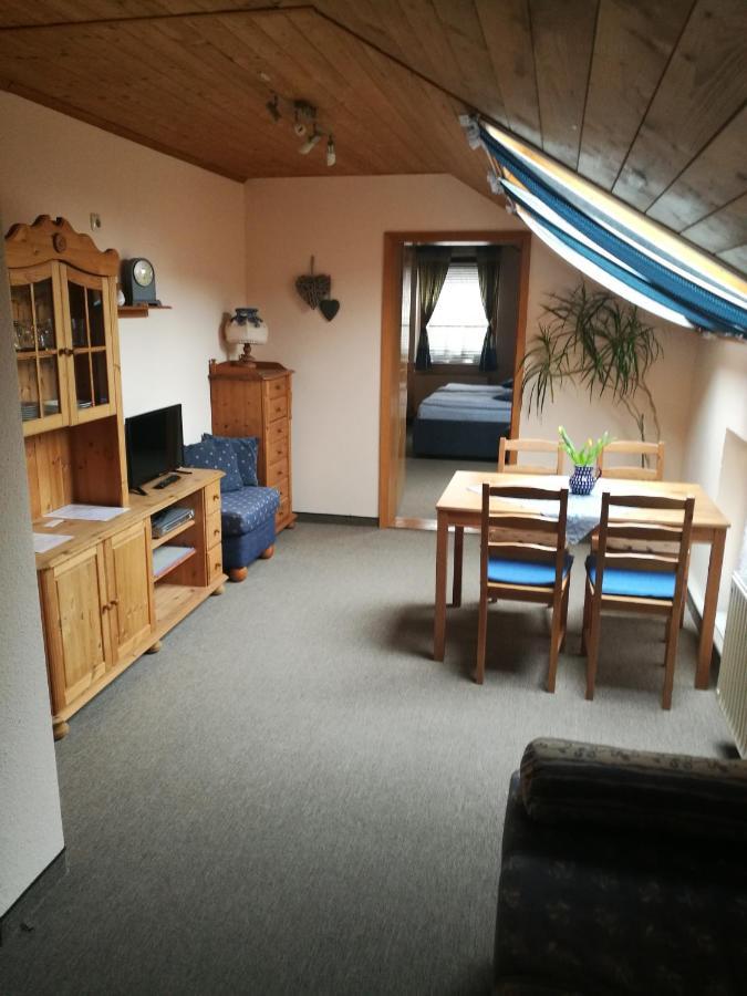 Elbhangzimmer Dresda Esterno foto