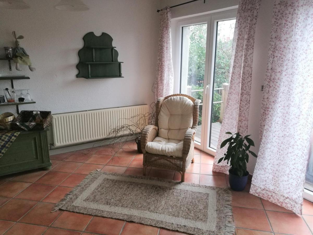 Elbhangzimmer Dresda Esterno foto