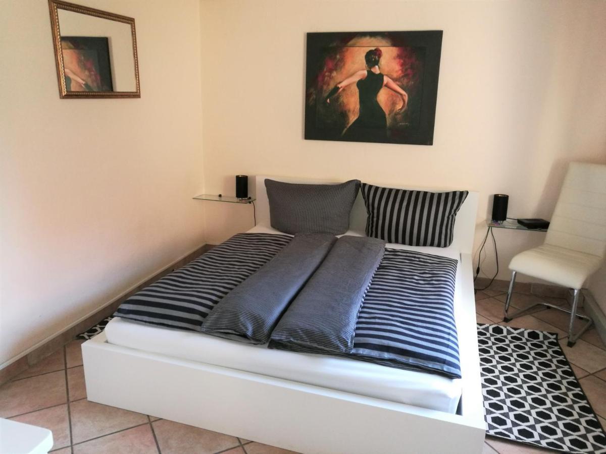 Elbhangzimmer Dresda Esterno foto