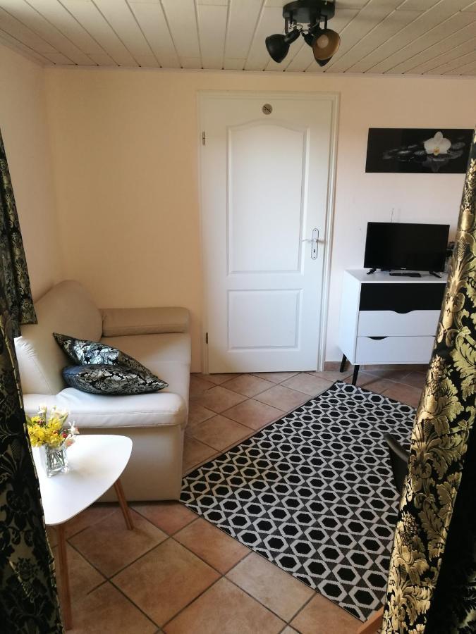 Elbhangzimmer Dresda Esterno foto