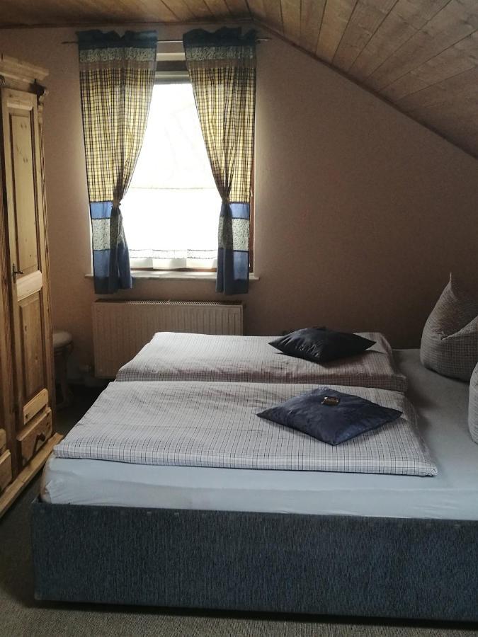 Elbhangzimmer Dresda Esterno foto