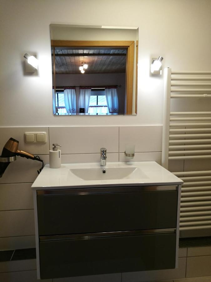 Elbhangzimmer Dresda Esterno foto