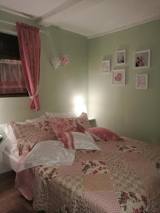 Elbhangzimmer Dresda Esterno foto